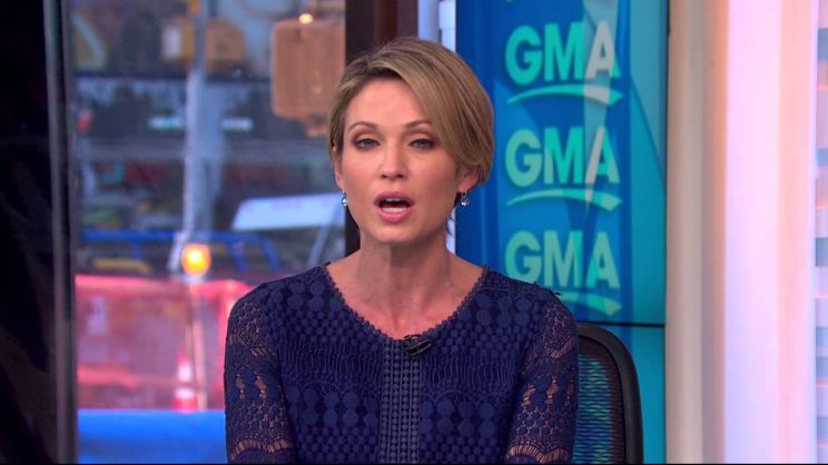 Amy Robach