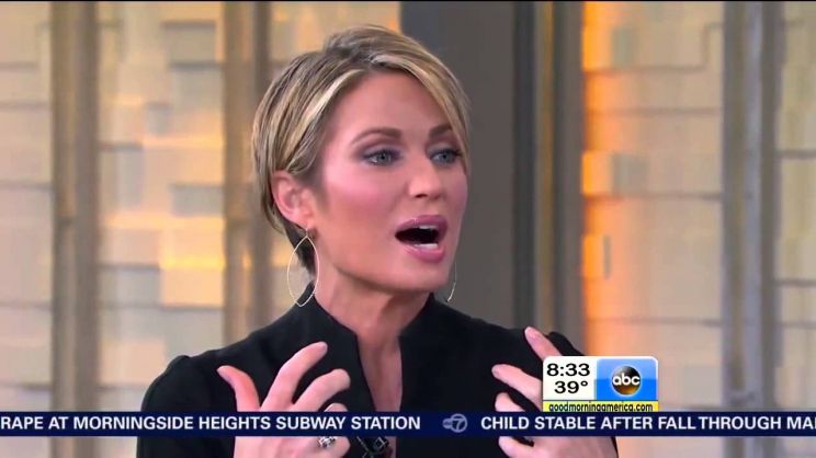 Amy Robach