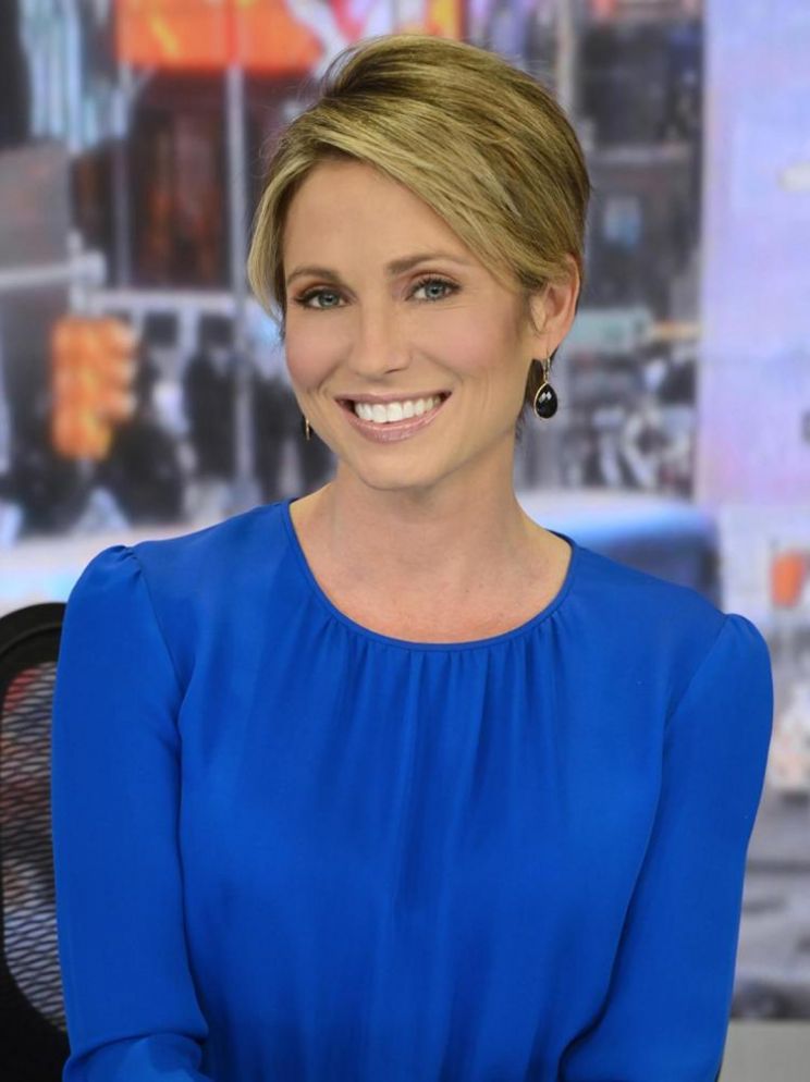 Amy Robach