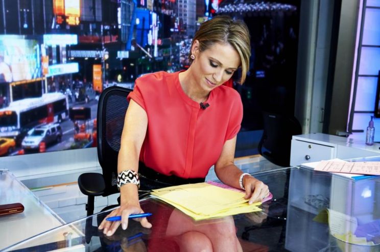 Amy Robach