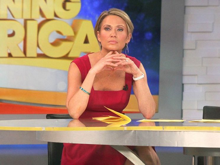 Amy Robach