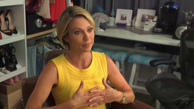 Amy Robach