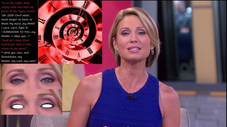 Amy Robach