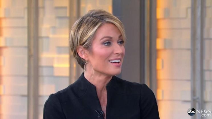 Amy Robach