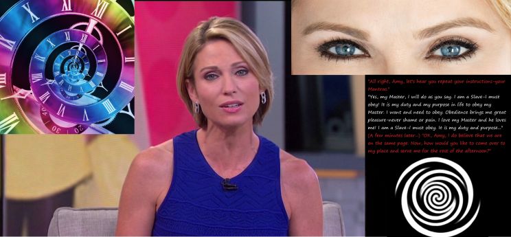 Amy Robach