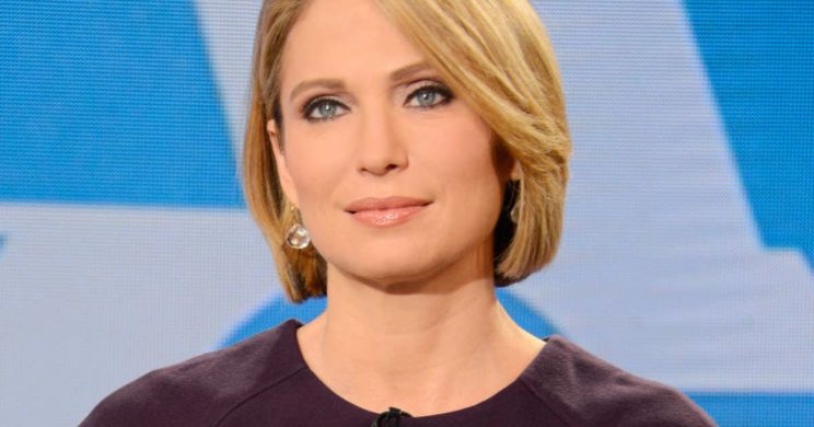 Amy Robach
