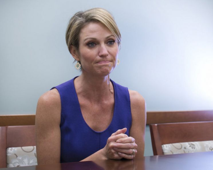 Amy Robach