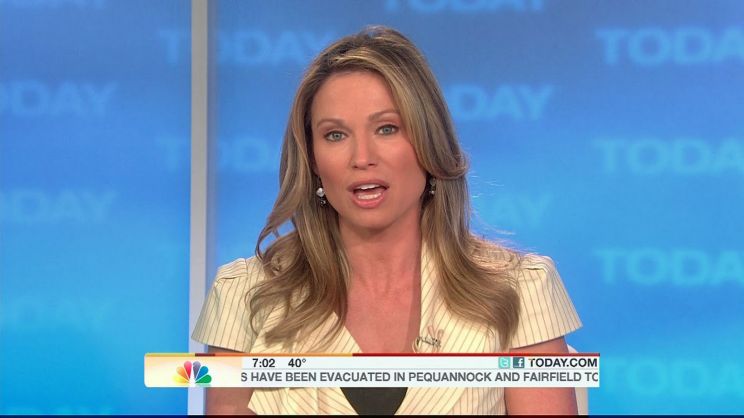 Amy Robach
