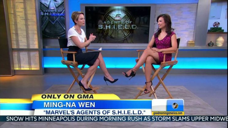 Amy Robach