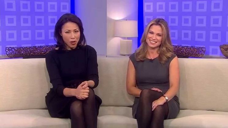 Amy Robach