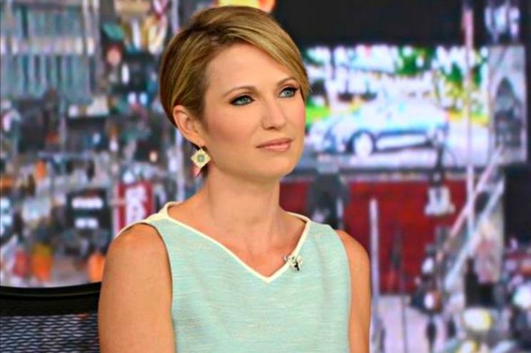 Amy Robach