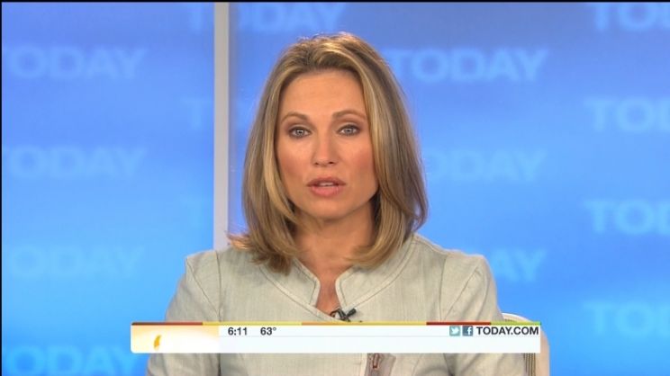 Amy Robach