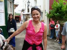 Amy Robbins