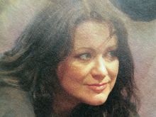 Amy Robbins