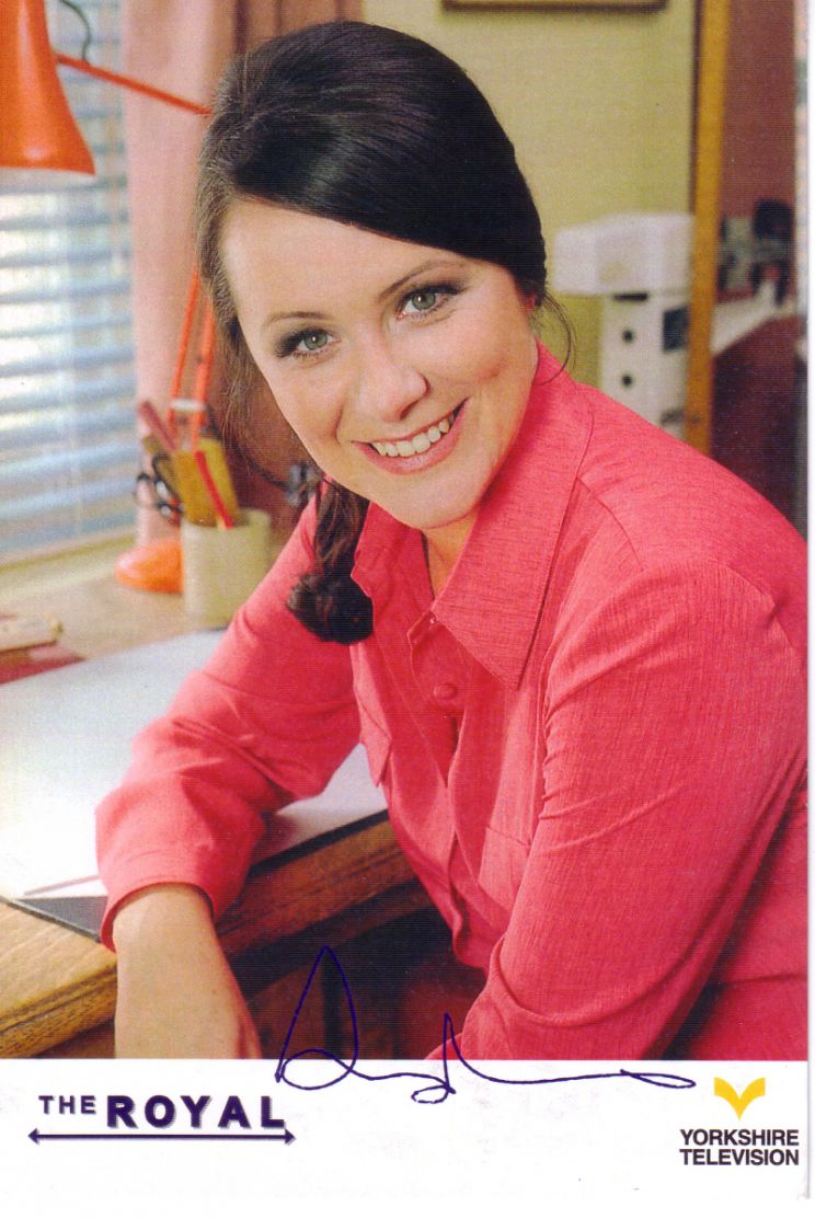 Amy Robbins