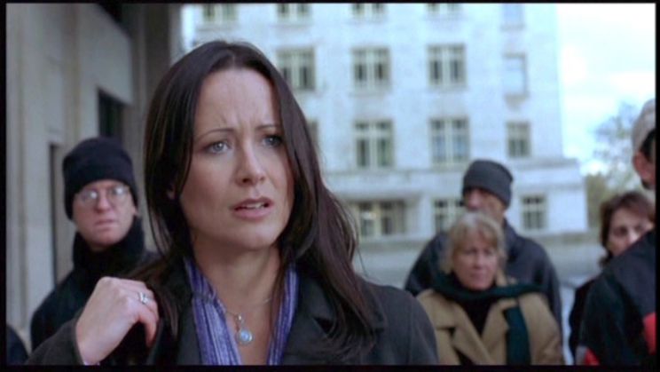 Amy Robbins