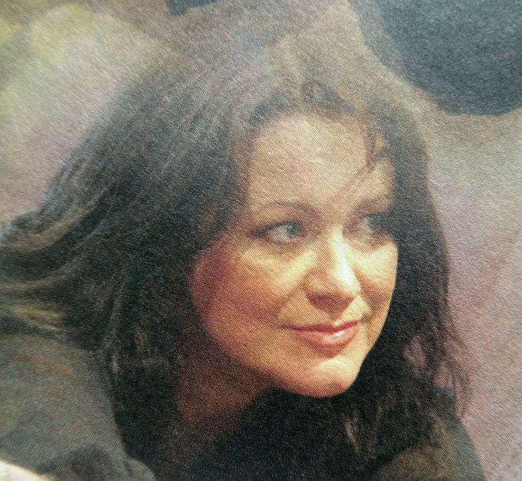 Amy Robbins