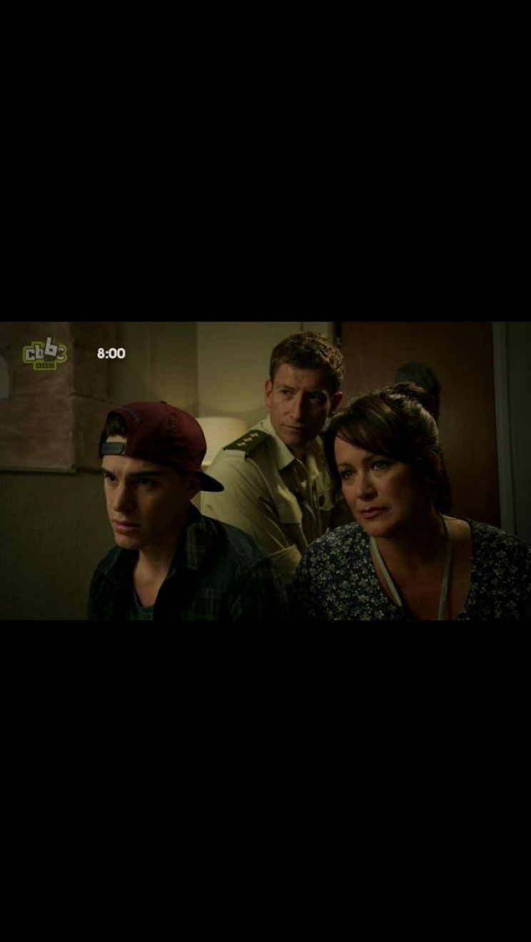 Amy Robbins