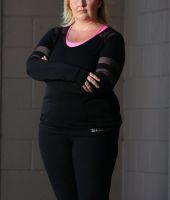 Amy Robinson