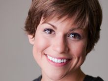 Amy Robinson