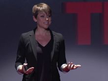 Amy Robinson