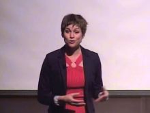 Amy Robinson