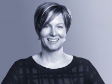 Amy Robinson