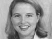 Amy Robinson