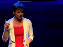 Amy Robinson