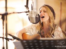 Amy Robinson