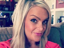 Amy Robinson