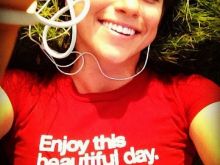 Amy Robinson