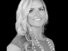 Amy Robinson