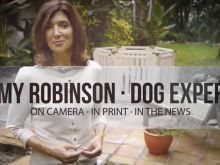 Amy Robinson