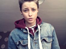 Amy Robinson