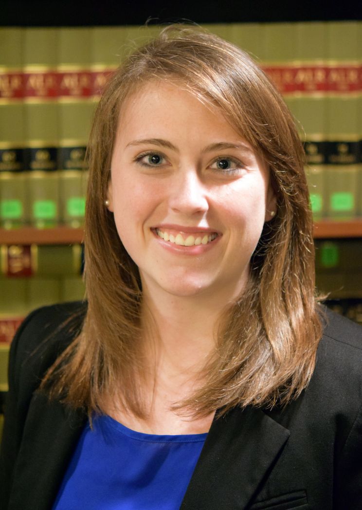 Amy Robinson