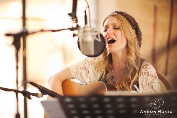 Amy Robinson