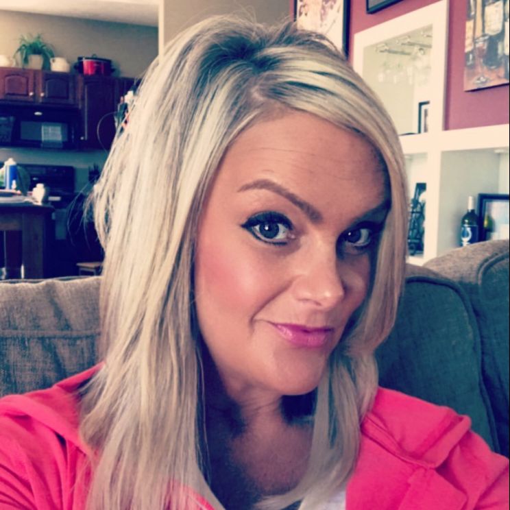 Amy Robinson