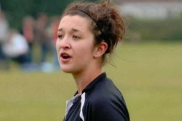 Amy Robinson