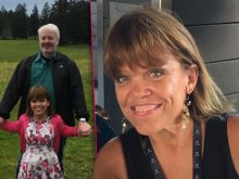 Amy Roloff