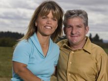 Amy Roloff