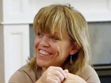 Amy Roloff