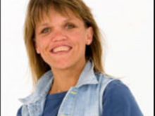 Amy Roloff