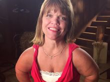 Amy Roloff