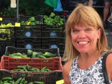 Amy Roloff