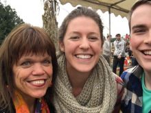 Amy Roloff