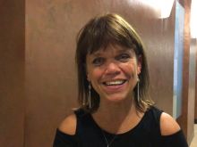Amy Roloff