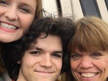 Amy Roloff