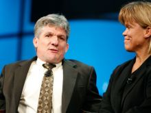 Amy Roloff