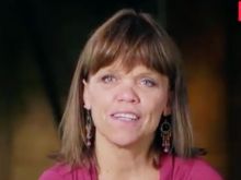 Amy Roloff